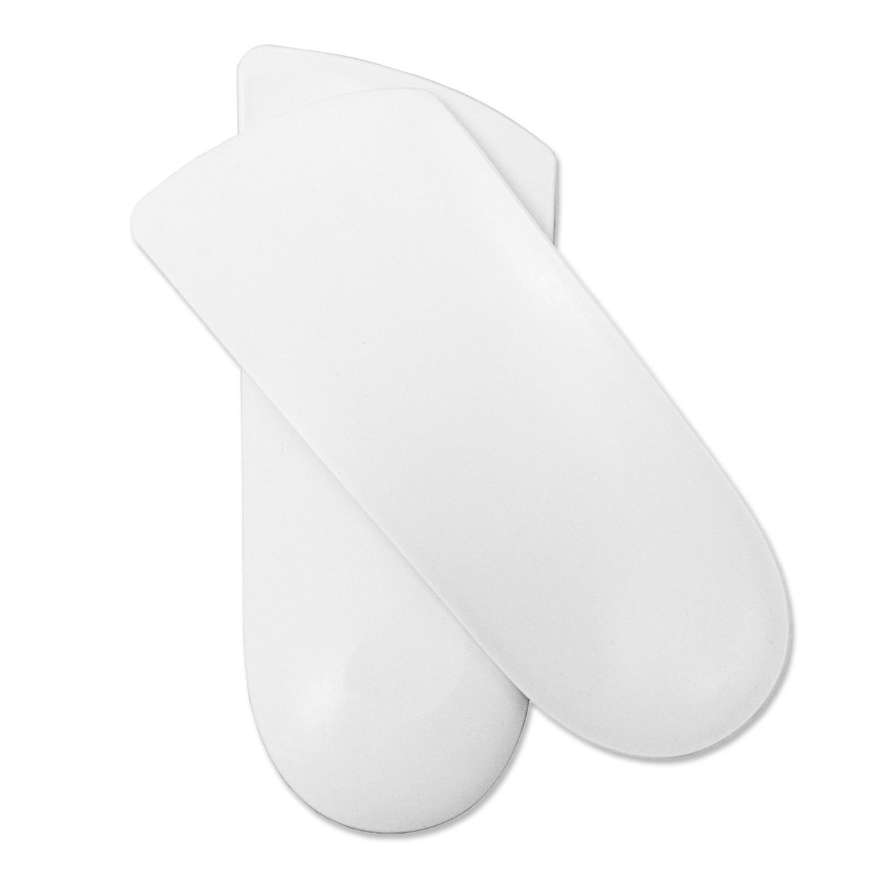 rigid foot orthotics