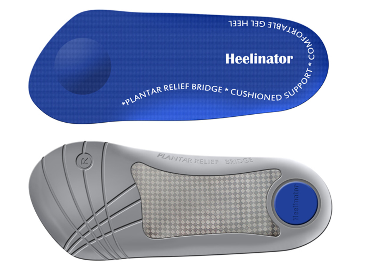 Air plus insoles store for plantar fasciitis