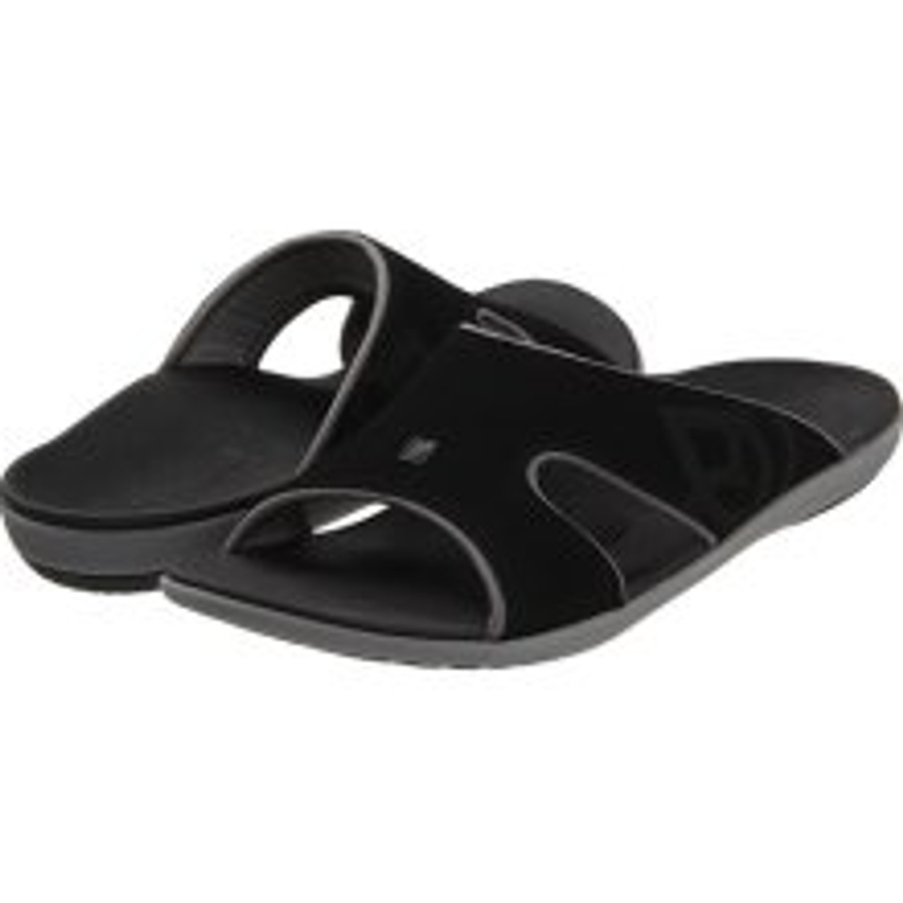 Spenco orthotic deals sandals reviews