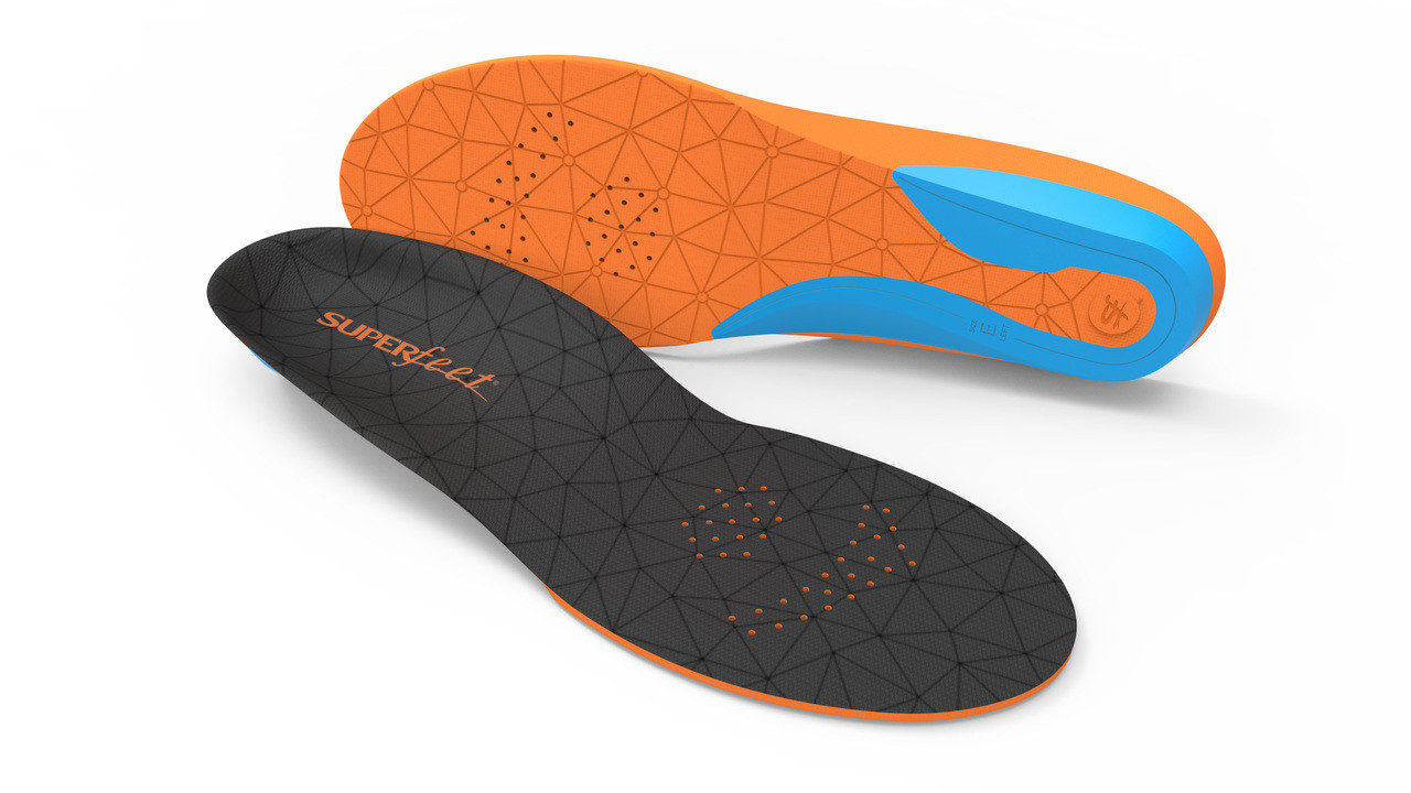 shoe insoles