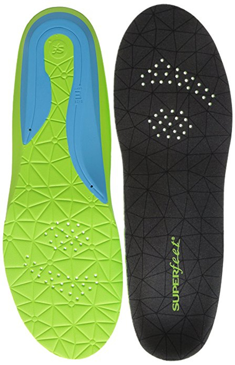 superfeet athletic insoles