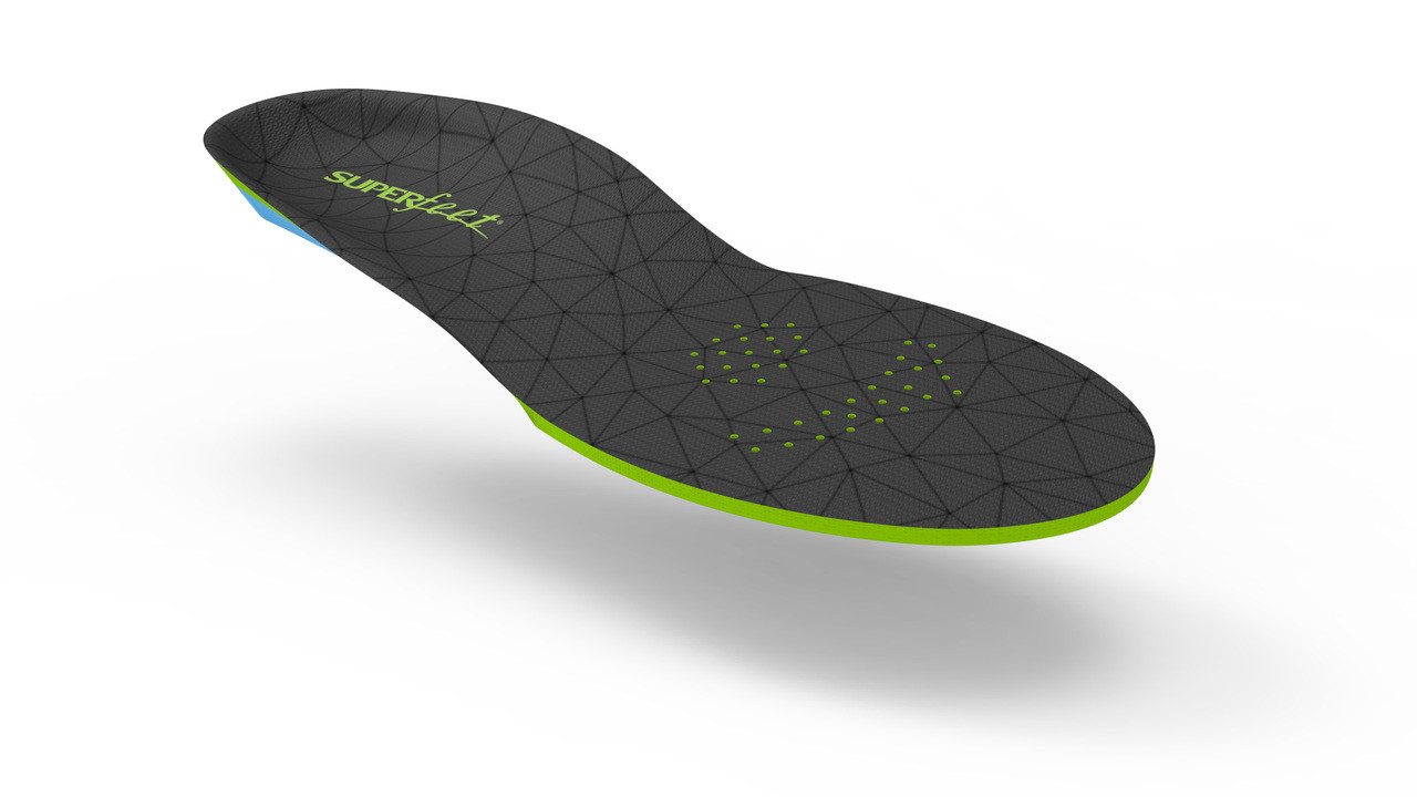 Comfy sales shoe insoles