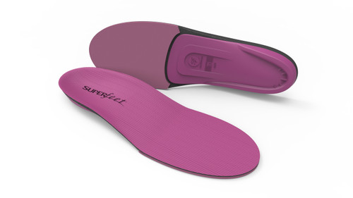 Everyday Comfort Shoe Inserts by Superfeet