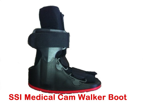 Cam Walker Boot