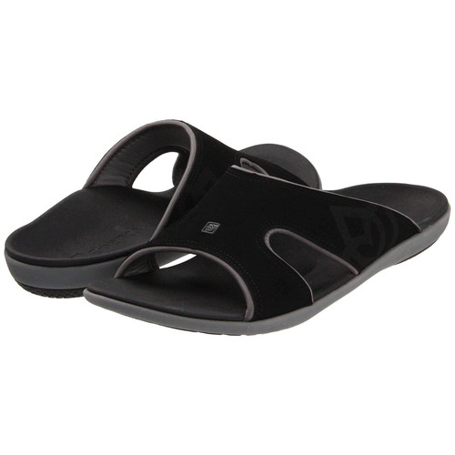 Spenco yumi men's on sale orthotic flip flops