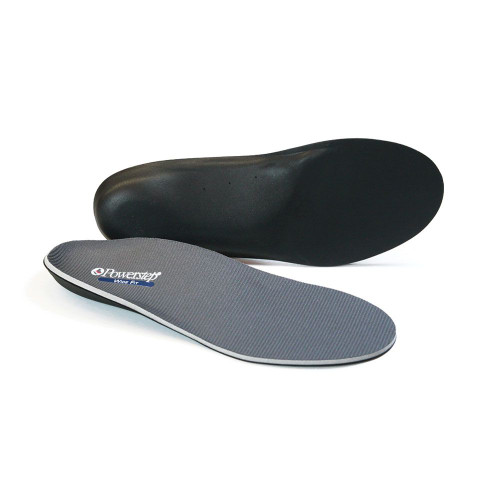 Cadence Insoles I Full Length Insoles