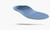 SuperFeet BLUE Insoles Low To Medium Arch Support 