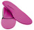 SuperFeet Berry Insoles -Women's Shoe Insoles For Medium To High Arch Support