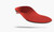 SuperFeet RED HOT Mens Insoles Medium to High Arch Support