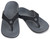 Spenco Yumi Plus Men's Sandals - Carbon Pewter