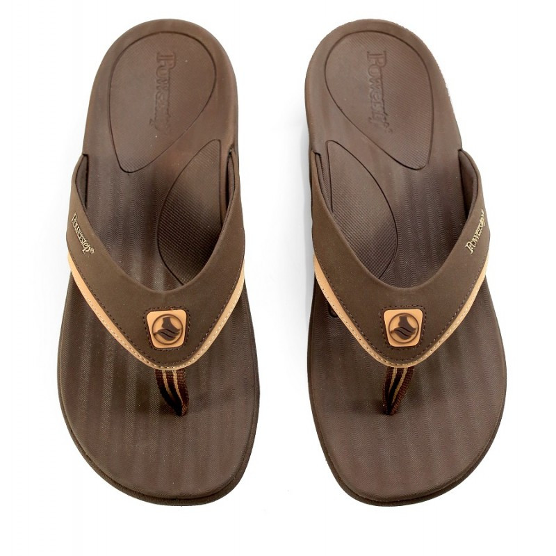 powerstep fusion sandals