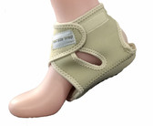 Heelinator wrap for plantar fasciitis and heel pain