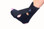 soft night splint for plantar fasciitis and heel pain 