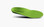SuperFeet Green Insoles - Green Shoe Insole For Medium To High Arch Support