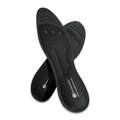 Shoe insoles for plantar fasciitis and heel pain 