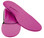 SuperFeet Berry Insoles -Women's Shoe Insoles For Medium To High Arch Support