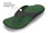 Spenco Yumi Plus Sandals Women's Black Onyx