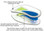Gel Arch™ Insole - Women's 5 - 11