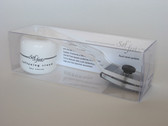 The Sof’feet footcare system is available in many formats. We have assembled an Introductory Pack which includes a callus reducer, a 2 pack replacement screen, and a 2 ounce softening cream