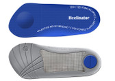 Heelinator 3/4 plantar fasciitis insole orthotic