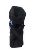 Semi-Rigid Night Splint for Plantar Fasciitis Treatment