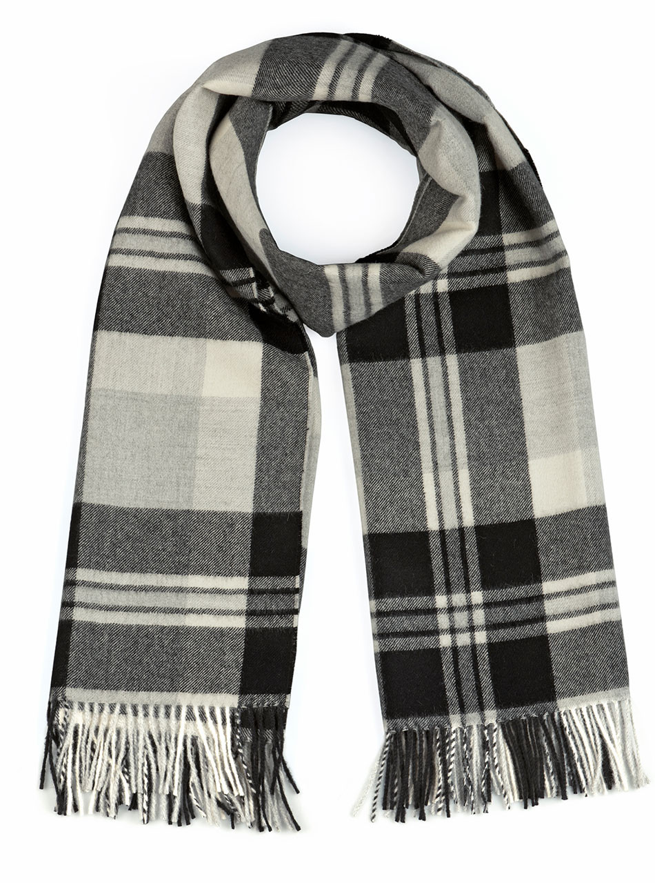 Nantucket Oversized Blanket Scarf & Wrap