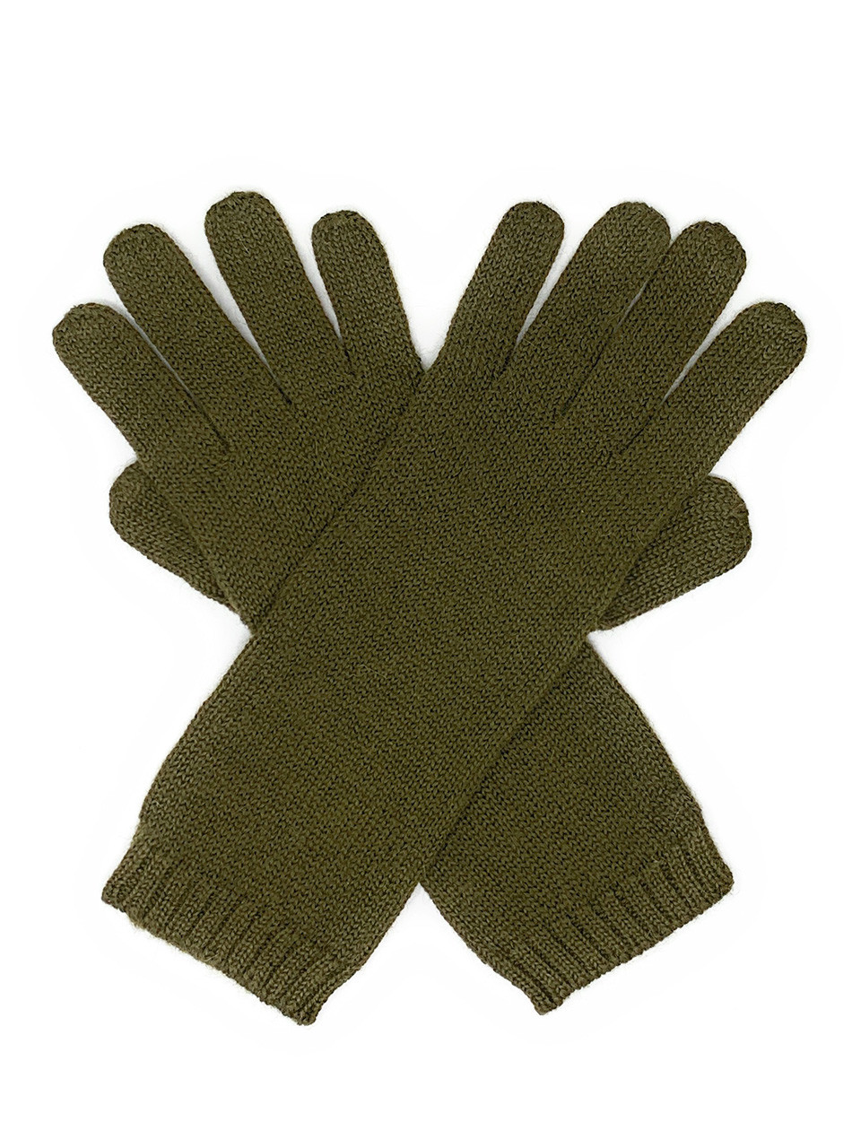 Women's Long Baby Alpaca Gloves, Opera Style | Sun Valley Alpaca Co