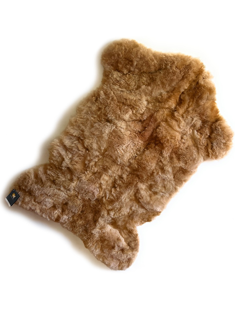 Alpaca Fur Piece - Rug, Cushion & More | Orginalpaca for Sun