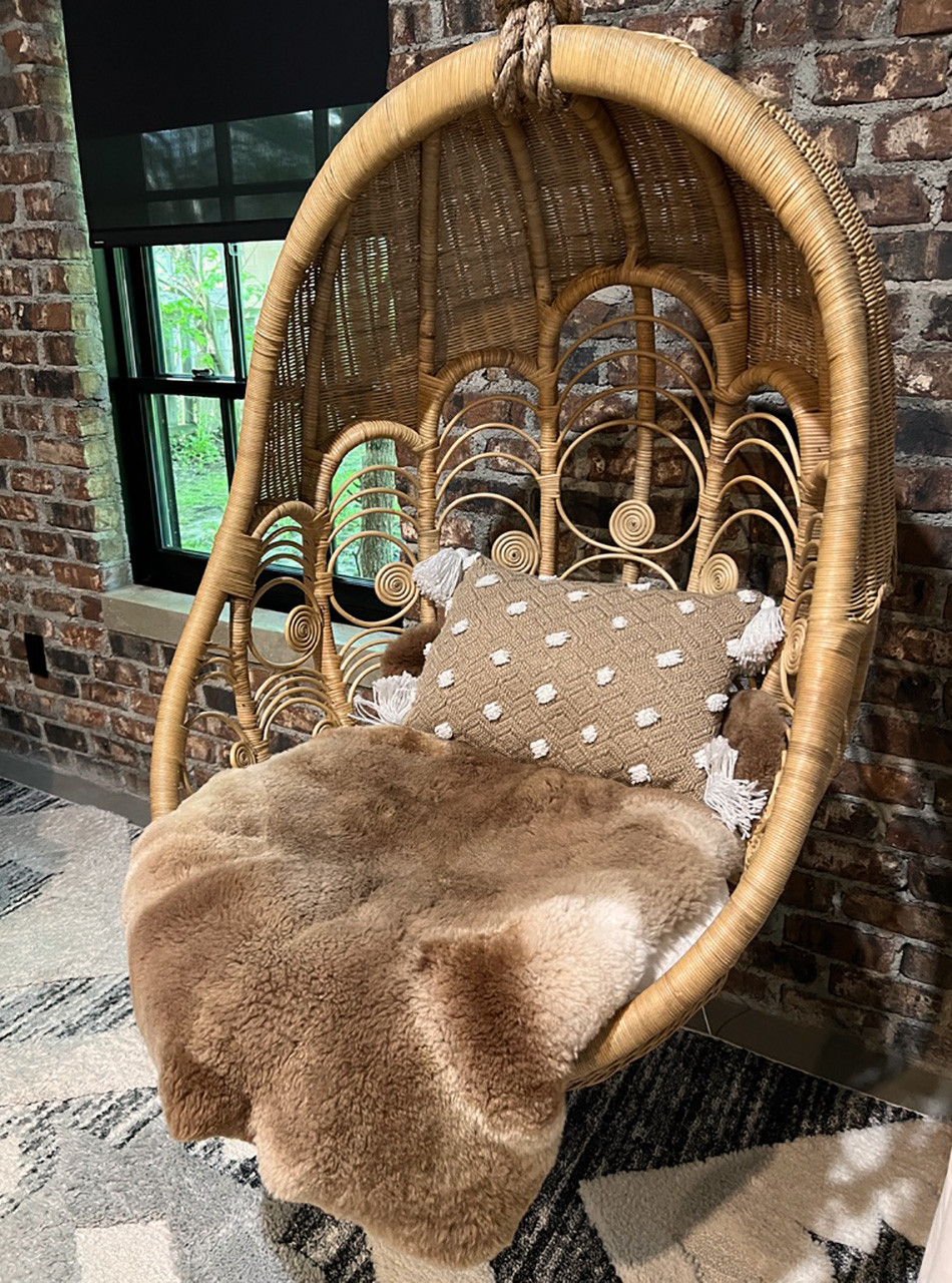 Alpaca Fur Piece - Rug, Cushion & More | Orginalpaca for Sun