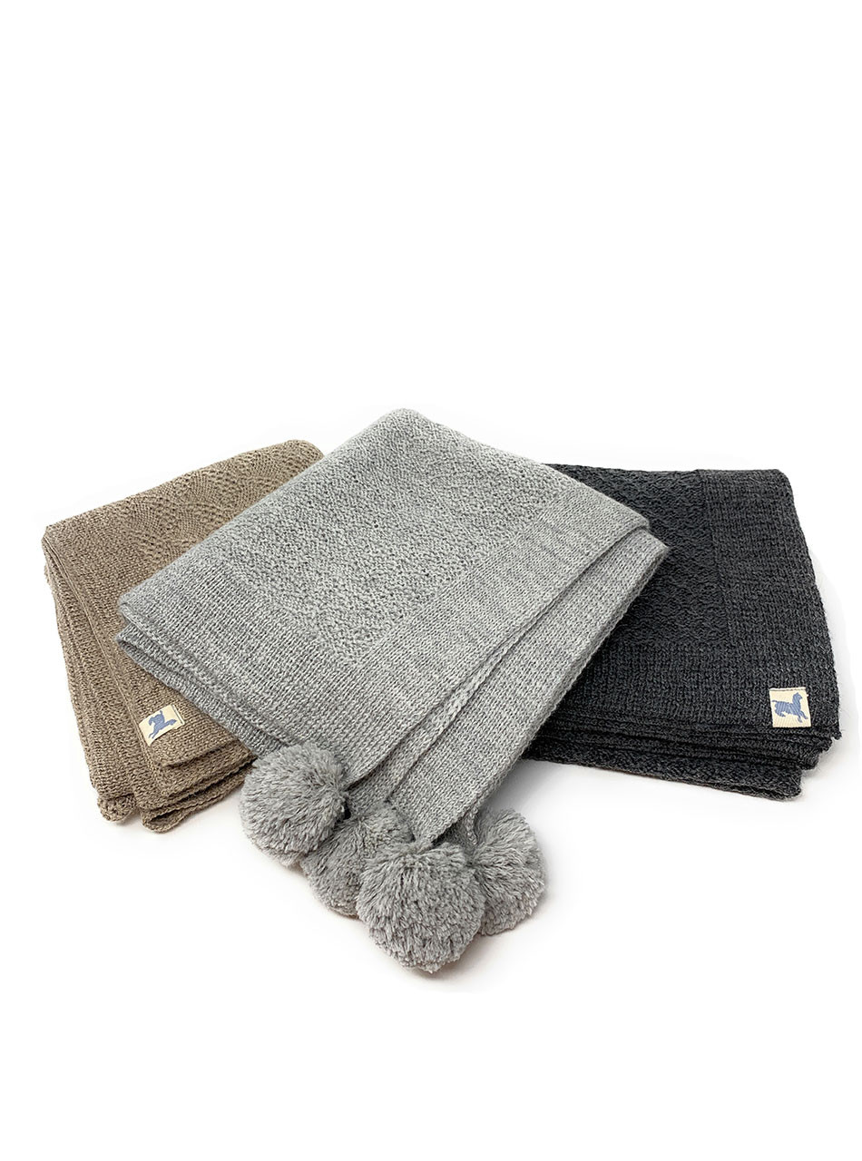 alpaca baby blankets