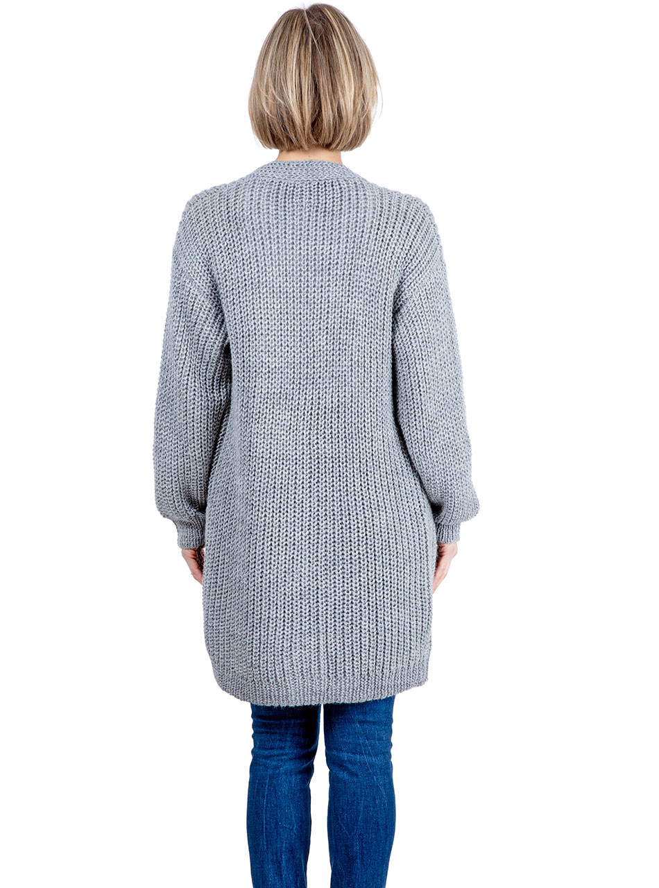 Forever Cardigan Duster with Pockets