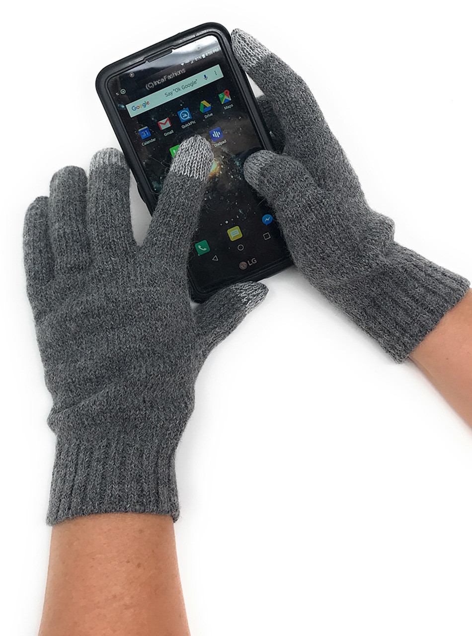 touch screen gloves