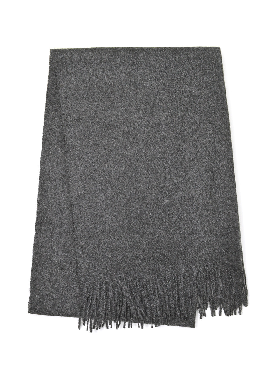 Liam Oversized & Extra Long Blanket Scarf & Shawl - Sun Valley Alpaca Co.