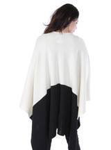 Newport Baby Alpaca Cape
Back Newport Baby Alpaca Cape
Back