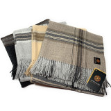 100% Baby Alpaca Wool Great Outdoors Plaid Throw Blanket
Main 100% Baby Alpaca Wool Great Outdoors Plaid Throw Blanket
Main