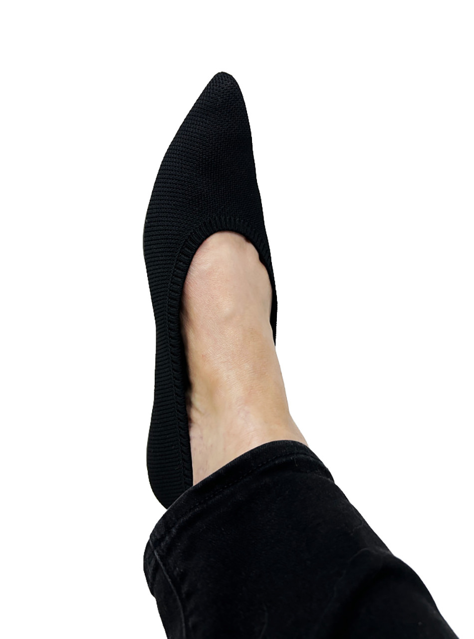 Alpaca Shearling Insoles by Inca Fashions are Invisible Inside Shoe and turn Shoes into Cozy Warm Slippers