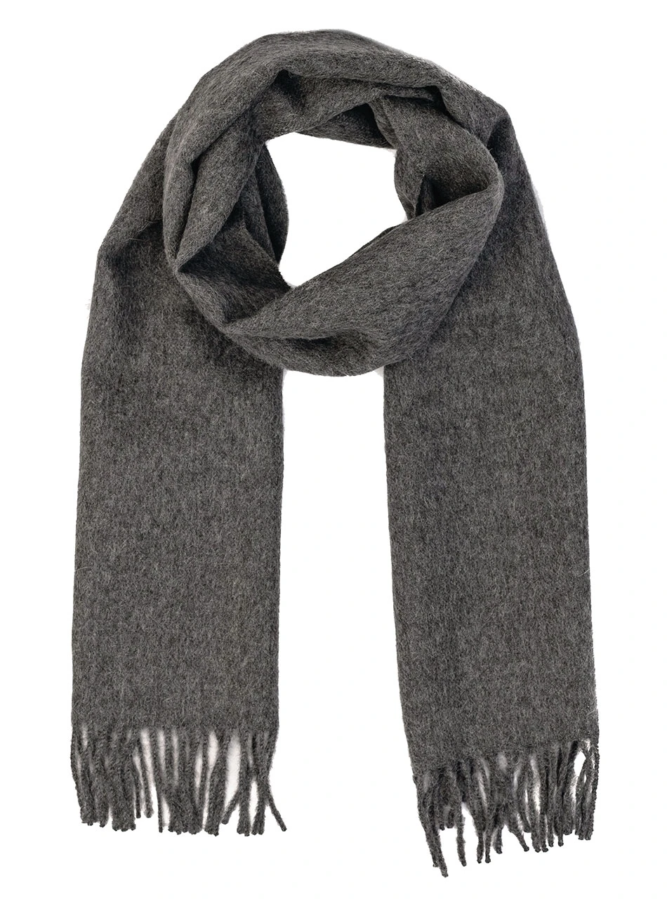 Eco Classic Organic Baby Alpaca Scarf
Looped