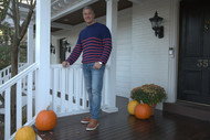Transitioning from Summer to Fall with Style