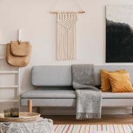 How To Find The Perfect Alpaca Throw For Your Space