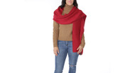 Tie A Scarf On It