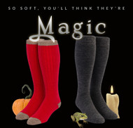 Magical Alpaca - Bewitch With A Comfort Spell!
