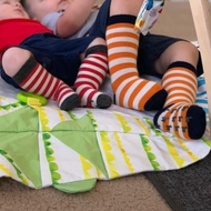 Why Parents Love Alpaca Socks for Babies, Toddlers & Growing Kids