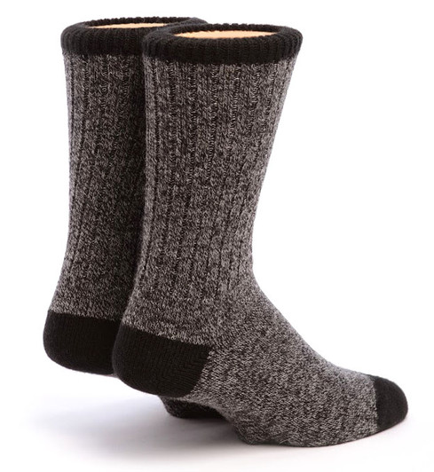 Alpaca Wool Socks - Socks for Women, Men, and Kids