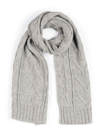 Women's All-Natural, 100% Alpaca Wool Scarves