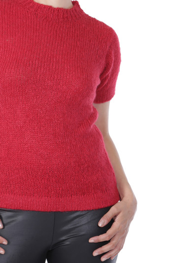 blair short sleeve sweatshirts