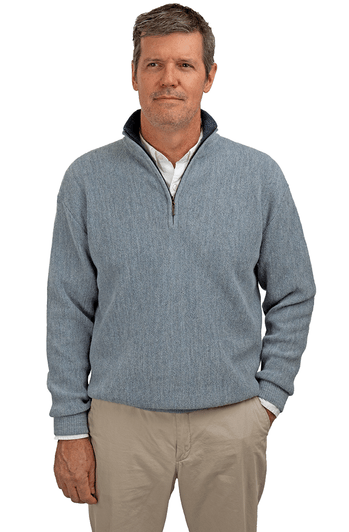 mens alpaca jumpers