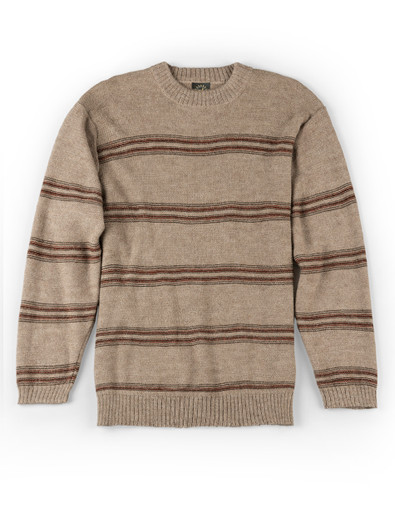 Men - Men's Sweaters - Men's Pullovers - Sun Valley Alpaca Co.