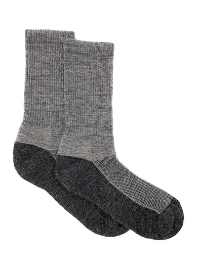 Athletic Alpaca Socks for Men - Alpaca offers the best performance for ...