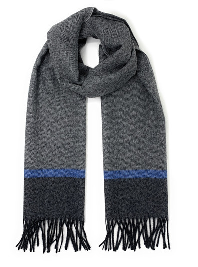 Maloca Alpaca Oversized Unisex Scarf/Wrap