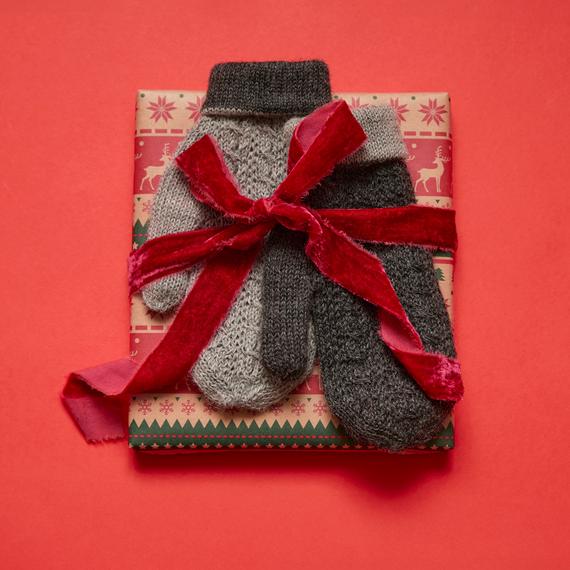 Why Alpaca Accessories make the perfect gift